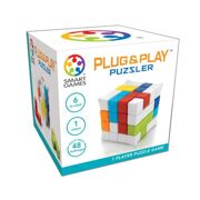 SmartGames Plug & Play Puzzler - SG 502